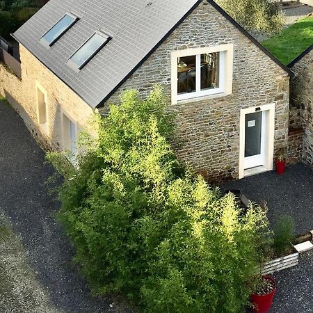 La Maison Neuve Lamballe Kültér fotó