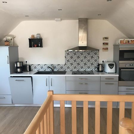 La Maison Neuve Lamballe Kültér fotó