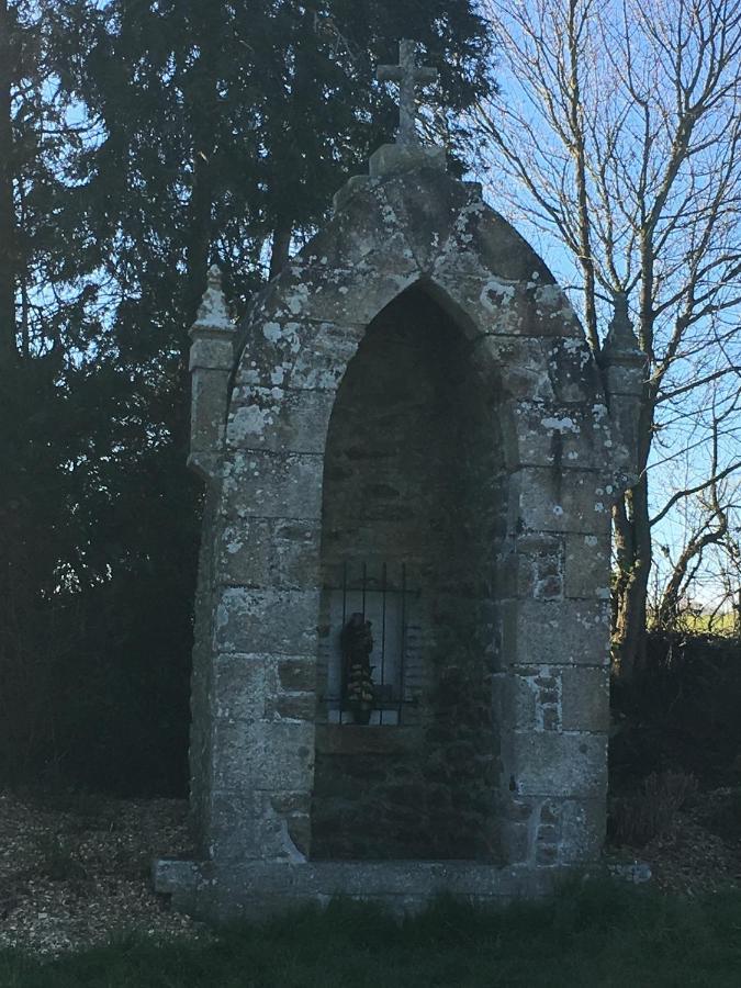 La Maison Neuve Lamballe Kültér fotó