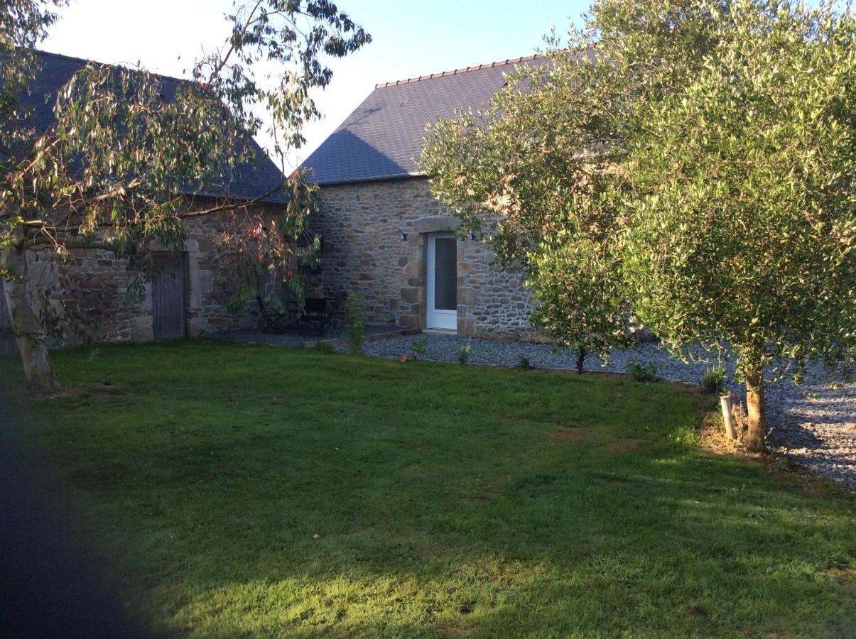 La Maison Neuve Lamballe Kültér fotó