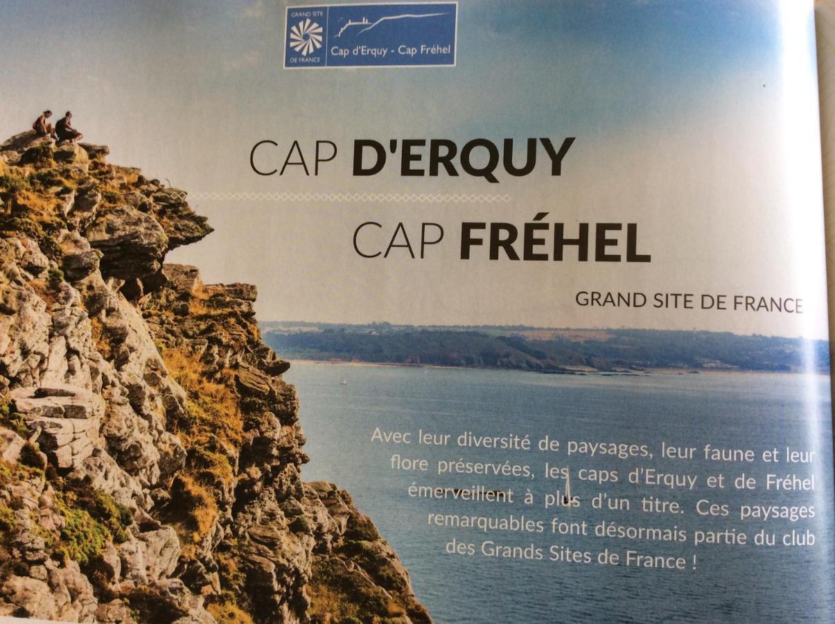 La Maison Neuve Lamballe Kültér fotó