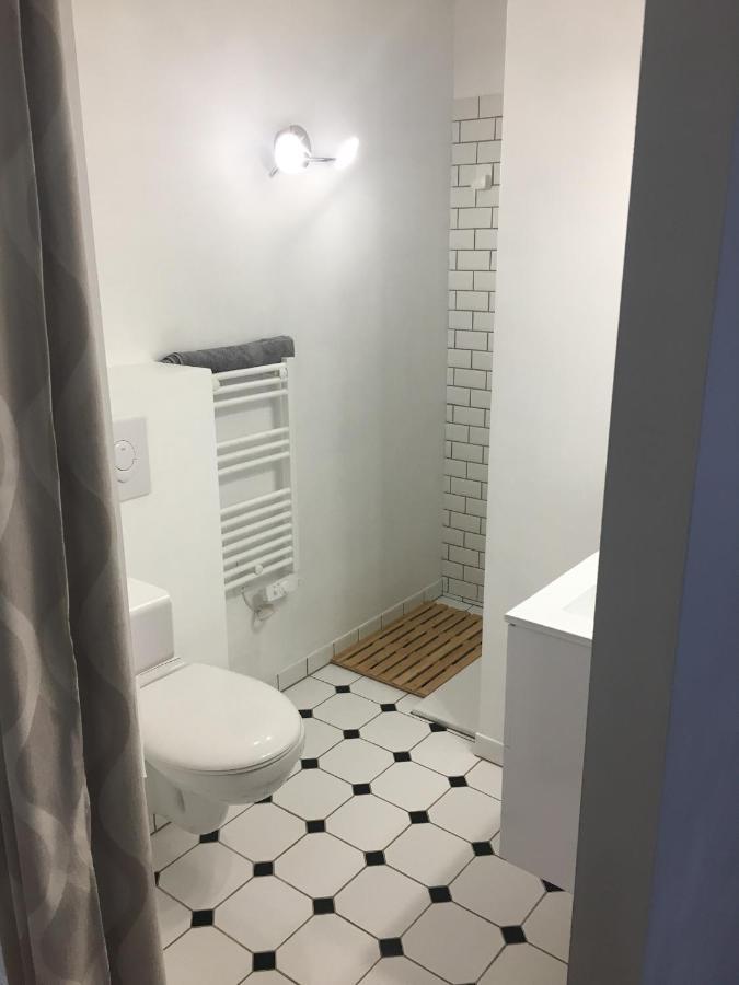 La Maison Neuve Lamballe Kültér fotó