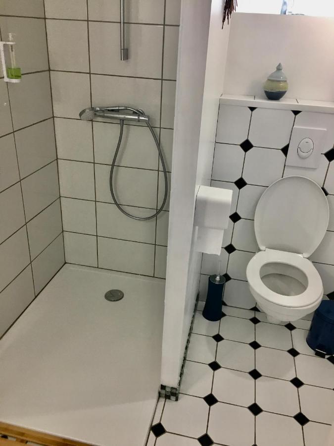 La Maison Neuve Lamballe Kültér fotó