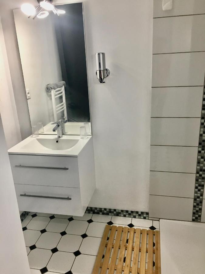 La Maison Neuve Lamballe Kültér fotó