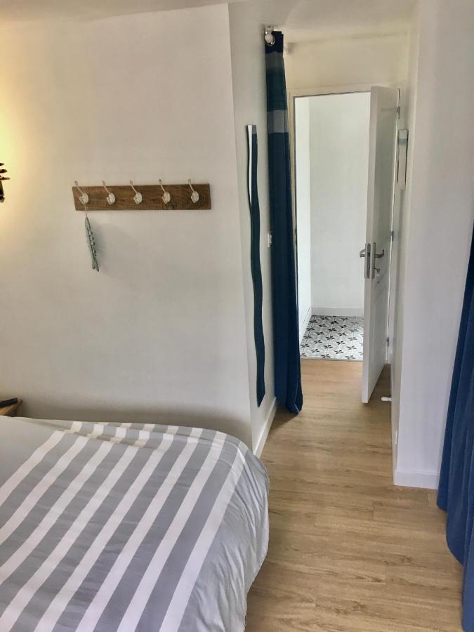 La Maison Neuve Lamballe Kültér fotó