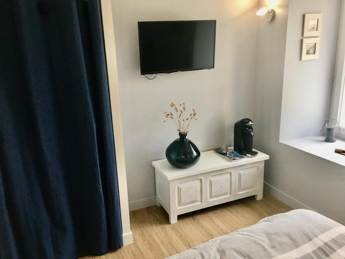 La Maison Neuve Lamballe Kültér fotó