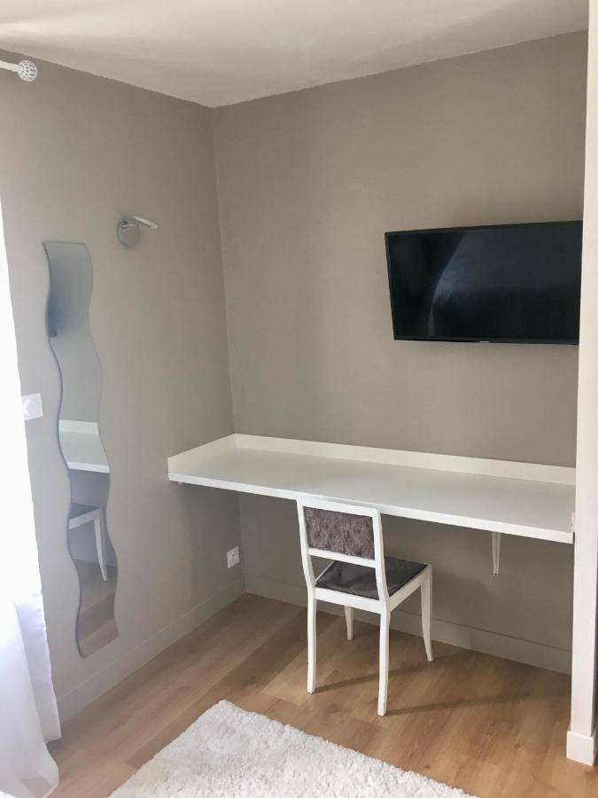 La Maison Neuve Lamballe Kültér fotó